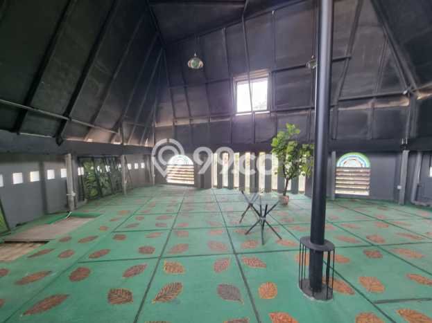 Ruko Dijual di Prime Area Bandung Luas 2200m2 Ruko Dijual di Prime Area Bandung Luas 2200m2