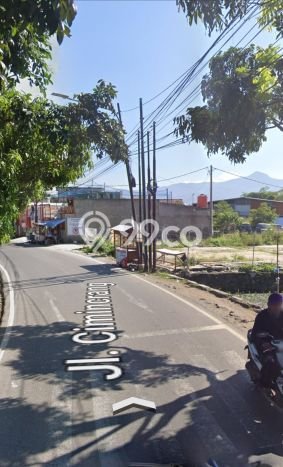 Kavling Tanah untuk Dijual di Gede Bage, Bandung, Luas 40000m2 Kavling Tanah untuk Dijual di Gede Bage, Bandung, Luas 40000m2