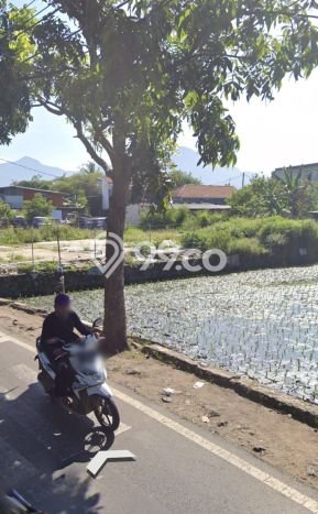 Kavling Tanah untuk Dijual di Gede Bage, Bandung, Luas 40000m2 Kavling Tanah untuk Dijual di Gede Bage, Bandung, Luas 40000m2