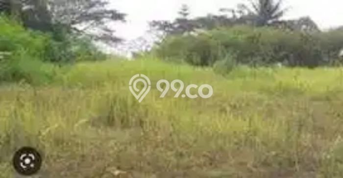 Kavling Tanah untuk Dijual di Gede Bage, Bandung, Luas 40000m2 Kavling Tanah untuk Dijual di Gede Bage, Bandung, Luas 40000m2