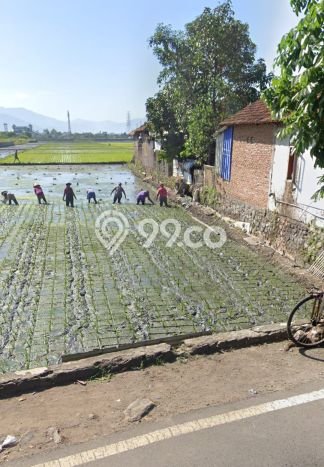Kavling Tanah untuk Dijual di Gede Bage, Bandung, Luas 40000m2 Kavling Tanah untuk Dijual di Gede Bage, Bandung, Luas 40000m2