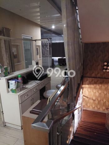 Disewakan Ruko di Antapani Bandung LT 234m2, LB 600m2 Disewakan Ruko di Antapani Bandung LT 234m2, LB 600m2