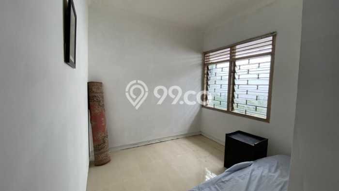 Dijual Cepat Rumah Favorit Siap Huni LB 200m2 di Cinere, Depok Dijual Cepat Rumah Favorit Siap Huni LB 200m2 di Cinere, Depok