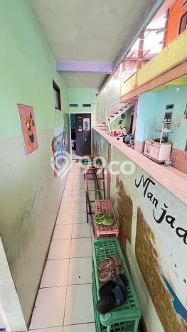 Dijual Kost 9 Kamar di Bandung untuk Aset Anda Dijual Kost 9 Kamar di Bandung untuk Aset Anda