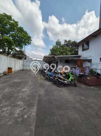 Pabrik Dijual di Bandung LT 1185m2 & LB 700m2 Lokasi Terbaik! Pabrik Dijual di Bandung LT 1185m2 & LB 700m2 Lokasi Terbaik!