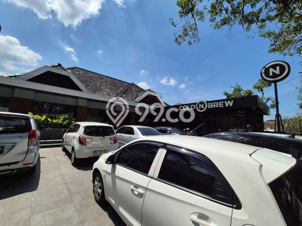 Unit Komersial Dijual di Bandung LT 1058m2 & LB 600m2 Unit Komersial Dijual di Bandung LT 1058m2 & LB 600m2