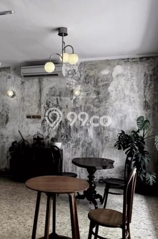 Rumah Luxury Modern Siap Huni di Riau Bandung Rumah Luxury Modern Siap Huni di Riau Bandung