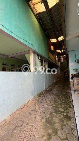 Dijual Kost 9 Kamar di Bandung untuk Aset Anda Dijual Kost 9 Kamar di Bandung untuk Aset Anda