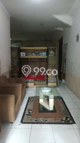 Dijual Rumah Modern 4 KT di Cisaranten, Bandung Dijual Rumah Modern 4 KT di Cisaranten, Bandung