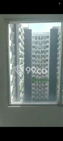Apartemen Harga Terjangkau Dijual di Cihampelas, Bandung Barat Punya 1 Kamar Tidur Apartemen Harga Terjangkau Dijual di Cihampelas, Bandung Barat Punya 1 Kamar Tidur