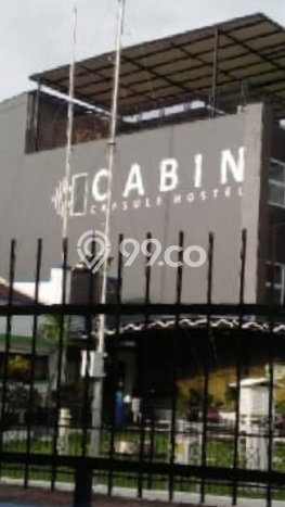 Komersial Paling Dicari LB 1000m2 Dijual di Sukajadi Komersial Paling Dicari LB 1000m2 Dijual di Sukajadi