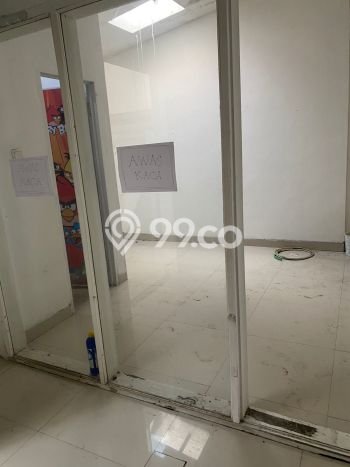 Rumah Modern Minimalis 3 KT Bisa Langsung Pindah di Antapani Rumah Modern Minimalis 3 KT Bisa Langsung Pindah di Antapani