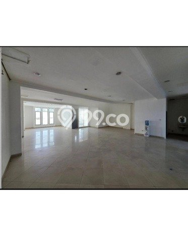Unit Kantor Tersedia di Soekarno Hatta Spesifikasi LB 600m2 Unit Kantor Tersedia di Soekarno Hatta Spesifikasi LB 600m2