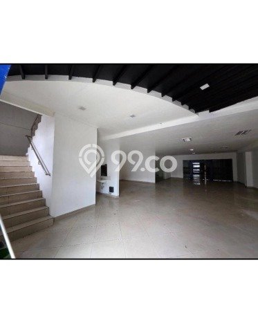 Unit Kantor Tersedia di Soekarno Hatta Spesifikasi LB 600m2 Unit Kantor Tersedia di Soekarno Hatta Spesifikasi LB 600m2