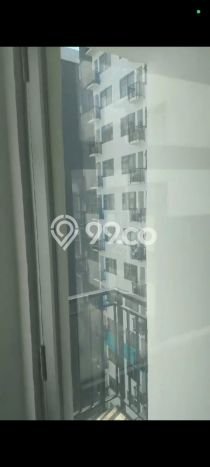 Apartemen Harga Terjangkau Dijual di Cihampelas, Bandung Barat Punya 1 Kamar Tidur Apartemen Harga Terjangkau Dijual di Cihampelas, Bandung Barat Punya 1 Kamar Tidur