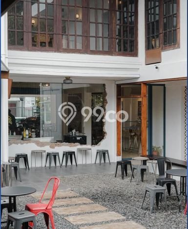 Rumah Luxury Modern Siap Huni di Riau Bandung Rumah Luxury Modern Siap Huni di Riau Bandung