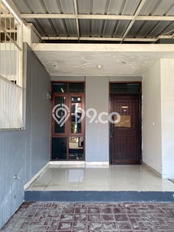 Rumah Modern Minimalis 3 KT Bisa Langsung Pindah di Antapani Rumah Modern Minimalis 3 KT Bisa Langsung Pindah di Antapani