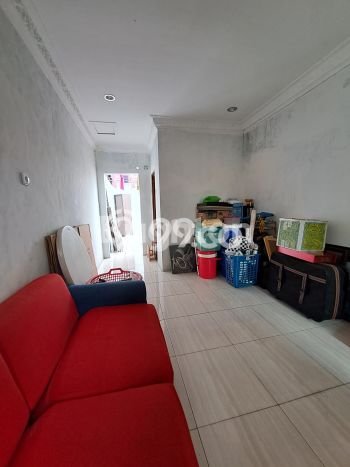 Ready to Use! Premium House LT 180m2 Desain Modern di Serpong Villa Melati Mas Ready to Use! Premium House LT 180m2 Desain Modern di Serpong Villa Melati Mas
