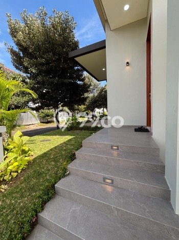 Dijual Rumah Luas Megah Dengan View Eksklusif di BSD Green Wich, Tangerang Dijual Rumah Luas Megah Dengan View Eksklusif di BSD Green Wich, Tangerang