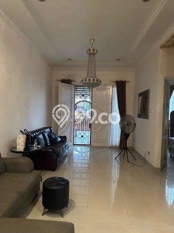 For Sale! Premium House LT 220m2 Desain Modern di Pulogebang For Sale! Premium House LT 220m2 Desain Modern di Pulogebang