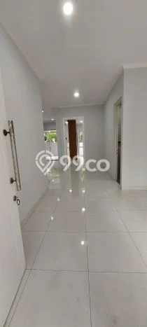 Sewa cepat hunian minimalis strategis 5 Kamar di BSD, Tangerang Selatan Sewa cepat hunian minimalis strategis 5 Kamar di BSD, Tangerang Selatan