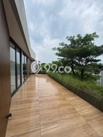 Hunian Elit LB 400m2 Siap Huni Desain Elegan di BSD Foresta, Tangerang Hunian Elit LB 400m2 Siap Huni Desain Elegan di BSD Foresta, Tangerang