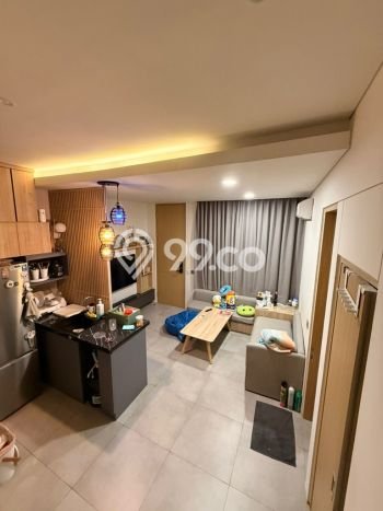 Hunian Nyaman Asri 3 KT Siap Pakai di BSD Tangerang Hunian Nyaman Asri 3 KT Siap Pakai di BSD Tangerang