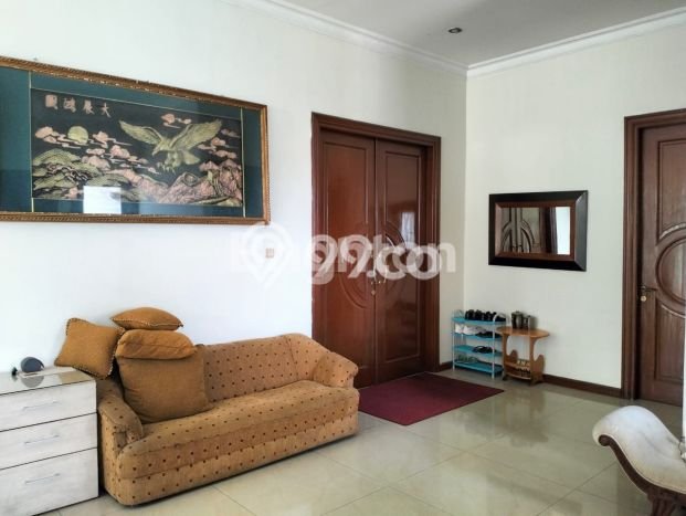 Rumah Elit Modern Siap Huni di Gading Serpong Tangerang Rumah Elit Modern Siap Huni di Gading Serpong Tangerang