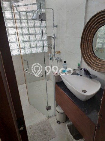 Jual Rumah Mewah Megah Dengan View Cantik di BSD Castilla, Tangerang Jual Rumah Mewah Megah Dengan View Cantik di BSD Castilla, Tangerang