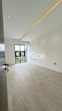 For Sale Rumah Elit Exclusive di BSD, Tangerang Selatan For Sale Rumah Elit Exclusive di BSD, Tangerang Selatan