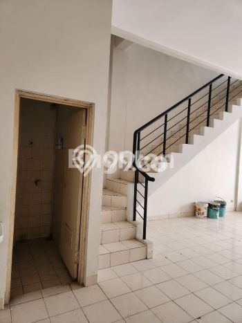 Dijual! Ruko di BSD City Tangerang LT 54m2 / LB 162m2 Kawasan Strategis Dijual! Ruko di BSD City Tangerang LT 54m2 / LB 162m2 Kawasan Strategis