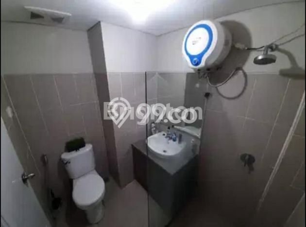 Dijual Apartemen 2 KT & 1 KM di Tangerang Selatan Area Strategis Dijual Apartemen 2 KT & 1 KM di Tangerang Selatan Area Strategis