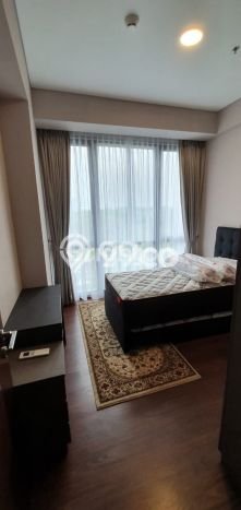 Apartemen Prestisius Dijual di Cisauk Luas 110m2 Apartemen Prestisius Dijual di Cisauk Luas 110m2