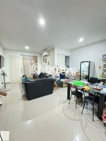 Jual Rumah Eksklusif 3 KT di BSD Delatinos, Tangerang Jual Rumah Eksklusif 3 KT di BSD Delatinos, Tangerang