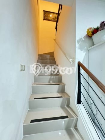 Jual Rumah Eksklusif 3 KT di BSD Delatinos, Tangerang Jual Rumah Eksklusif 3 KT di BSD Delatinos, Tangerang
