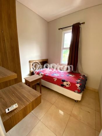 Rumah sewa siap huni 3 KT di BSD Green Wich, Tangerang Rumah sewa siap huni 3 KT di BSD Green Wich, Tangerang