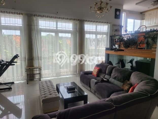 Jual Rumah Luas Megah Dengan View Eksklusif di gading serpong scientia garden, Tangerang Jual Rumah Luas Megah Dengan View Eksklusif di gading serpong scientia garden, Tangerang