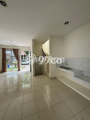 Rumah Minimalis 3 Kamar LT 112m2 di BSD City Rumah Minimalis 3 Kamar LT 112m2 di BSD City