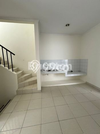 Rumah Minimalis 3 Kamar LT 112m2 di BSD City Rumah Minimalis 3 Kamar LT 112m2 di BSD City