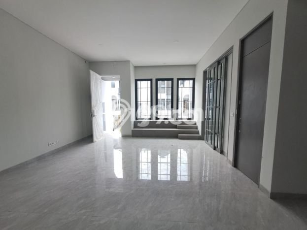 Dijual Rumah Mewah Megah Dengan View Eksklusif di BSD Green Wich, Tangerang Dijual Rumah Mewah Megah Dengan View Eksklusif di BSD Green Wich, Tangerang