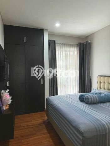 For Sale! Premium House LT 180m2 Desain Modern di BSD City For Sale! Premium House LT 180m2 Desain Modern di BSD City