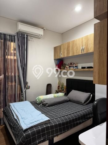 For Sale! Premium House LT 180m2 Desain Modern di BSD City For Sale! Premium House LT 180m2 Desain Modern di BSD City