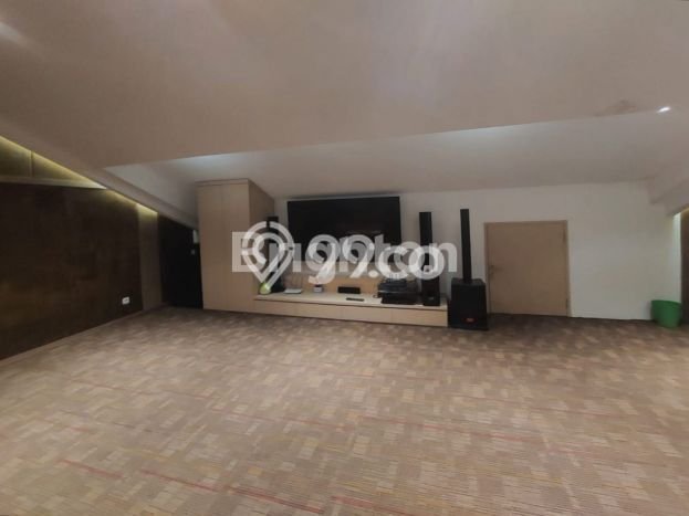For Sale! Premium House LT 180m2 Desain Modern di BSD City For Sale! Premium House LT 180m2 Desain Modern di BSD City