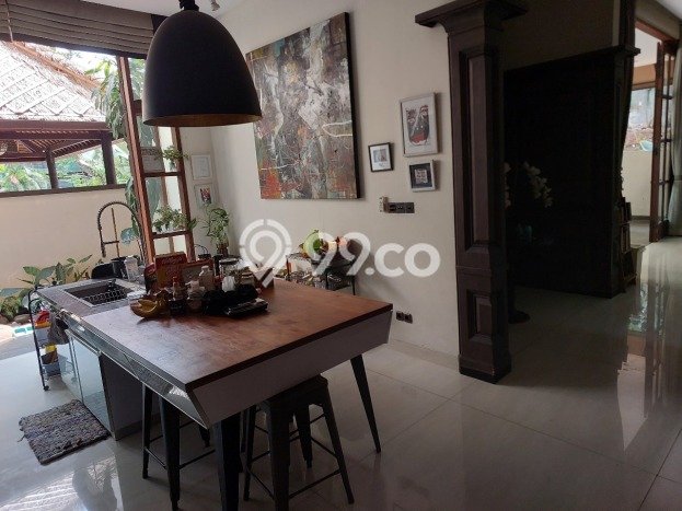 Jual Rumah Mewah Megah Dengan View Cantik di BSD Castilla, Tangerang Jual Rumah Mewah Megah Dengan View Cantik di BSD Castilla, Tangerang