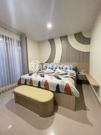 Hunian Super Elit dengan Akses Paling Strategis di Gading Serpong, Tangerang Hunian Super Elit dengan Akses Paling Strategis di Gading Serpong, Tangerang