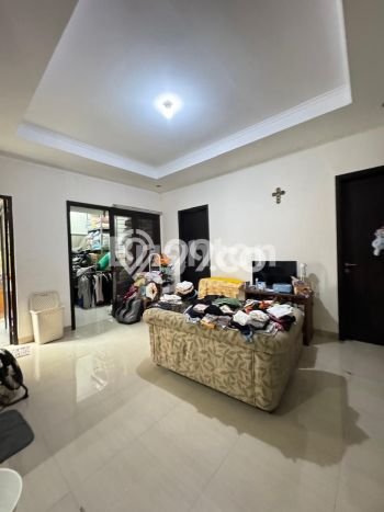 Dijual Rumah Luas Elegan Dengan View Cantik di BSD, Tangerang Dijual Rumah Luas Elegan Dengan View Cantik di BSD, Tangerang