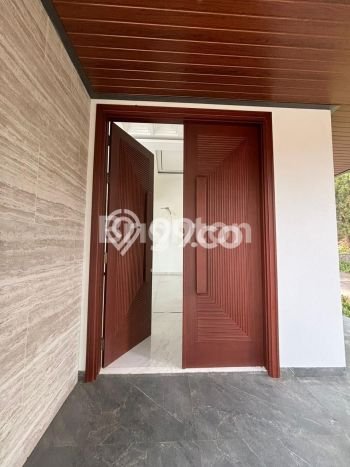 Rumah Luxury Modern Siap Huni di BSD City Tangerang Rumah Luxury Modern Siap Huni di BSD City Tangerang