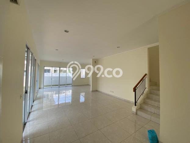 Jual Rumah Luas Elegan Dengan View Cantik di BSD De Park, Tangerang Jual Rumah Luas Elegan Dengan View Cantik di BSD De Park, Tangerang