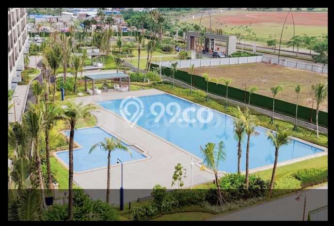 Apartemen Terawat Dijual di Tangerang Spesifikasi 0 KT, 1 KM Apartemen Terawat Dijual di Tangerang Spesifikasi 0 KT, 1 KM