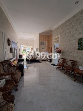 Ready to Use! Premium House LT 180m2 Desain Modern di Serpong Villa Melati Mas Ready to Use! Premium House LT 180m2 Desain Modern di Serpong Villa Melati Mas